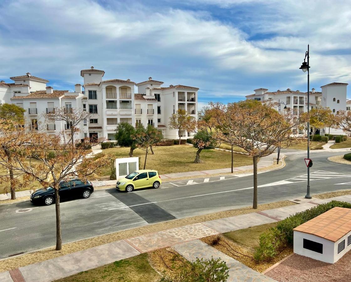 Hacienda Riquelme Charming Apartment Sucina Zewnętrze zdjęcie