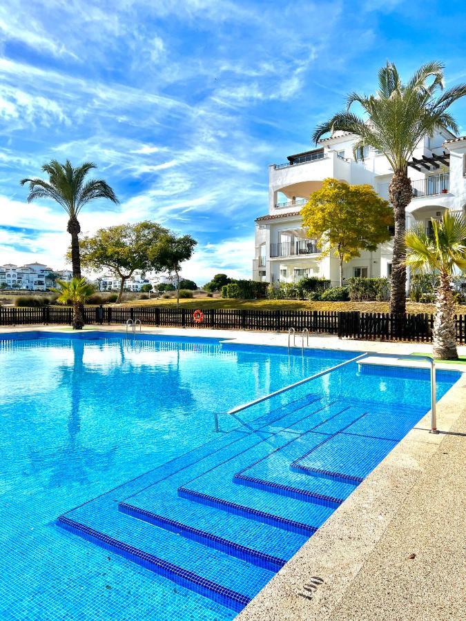Hacienda Riquelme Charming Apartment Sucina Zewnętrze zdjęcie
