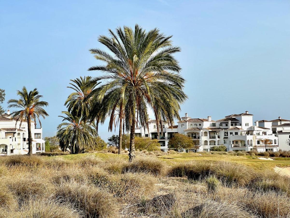 Hacienda Riquelme Charming Apartment Sucina Zewnętrze zdjęcie