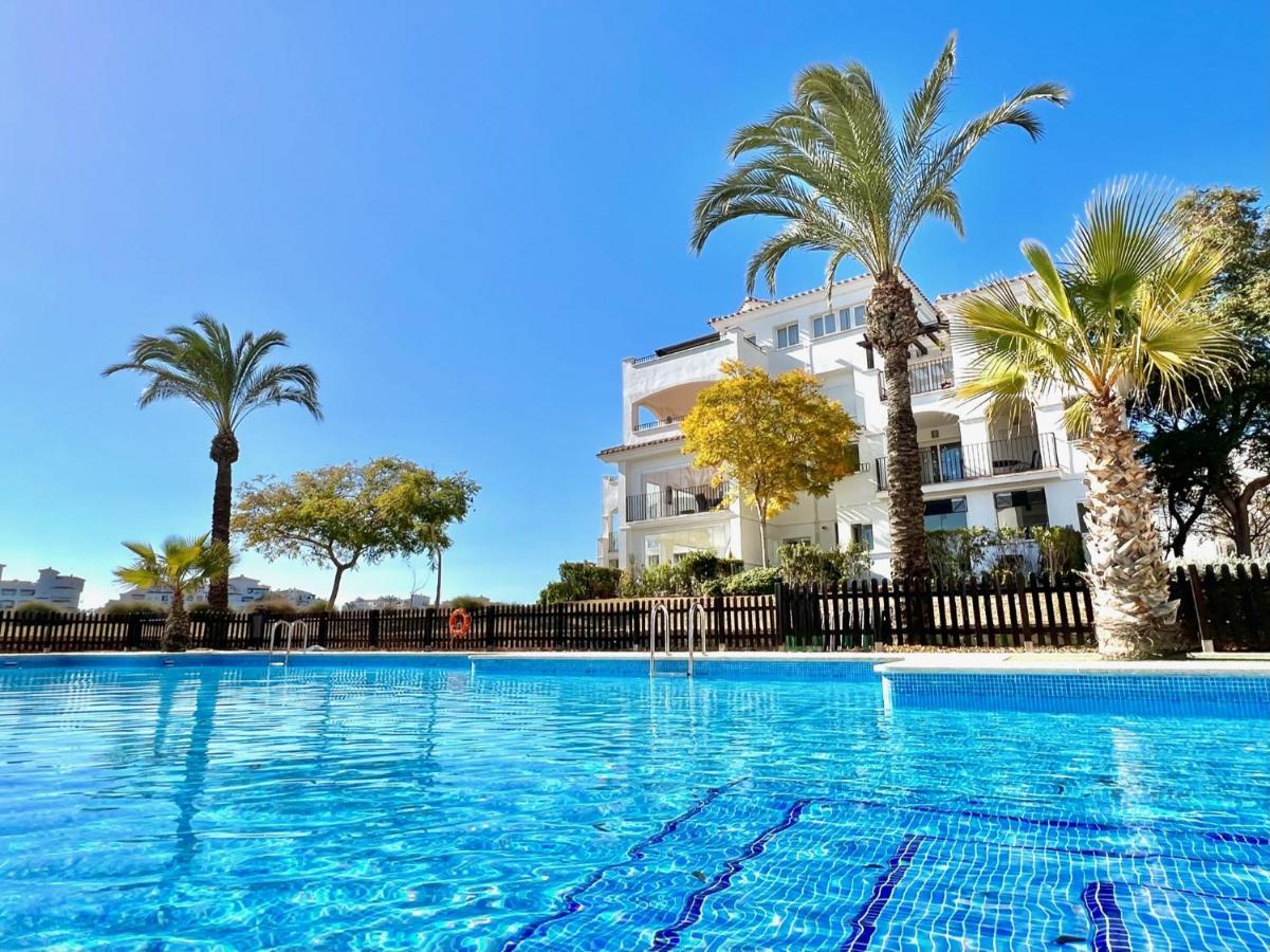 Hacienda Riquelme Charming Apartment Sucina Zewnętrze zdjęcie
