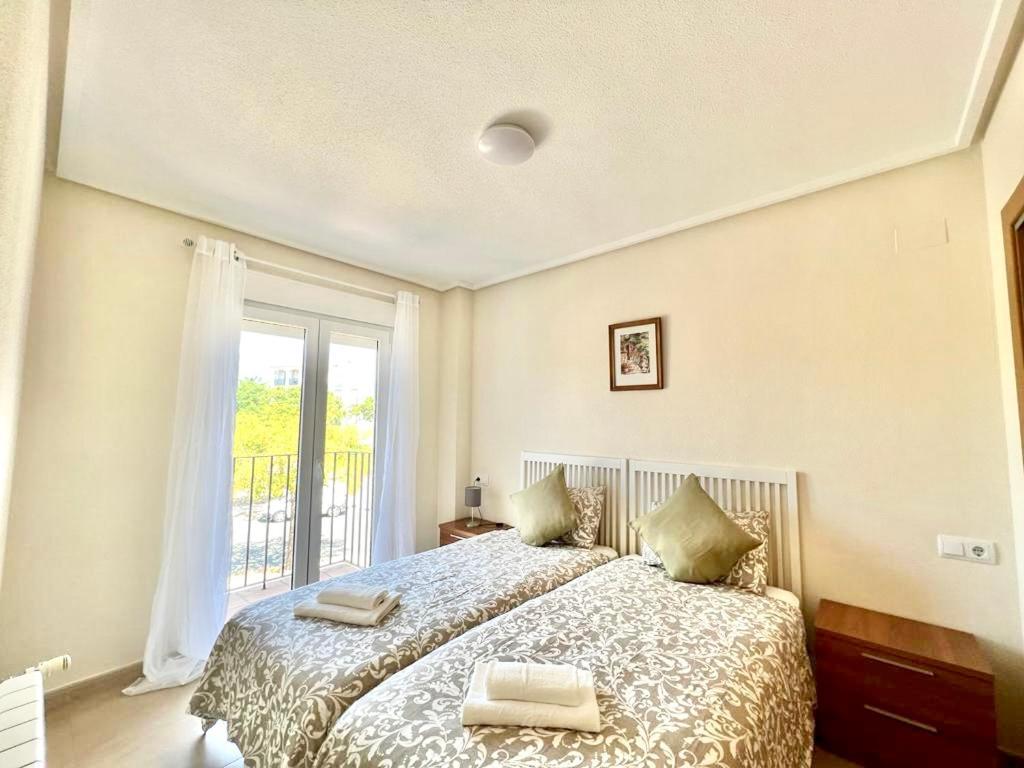 Hacienda Riquelme Charming Apartment Sucina Zewnętrze zdjęcie