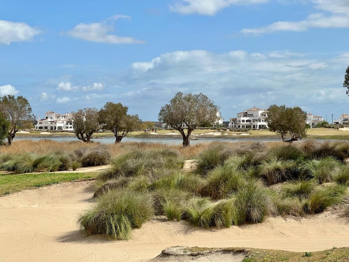 Hacienda Riquelme Charming Apartment Sucina Zewnętrze zdjęcie