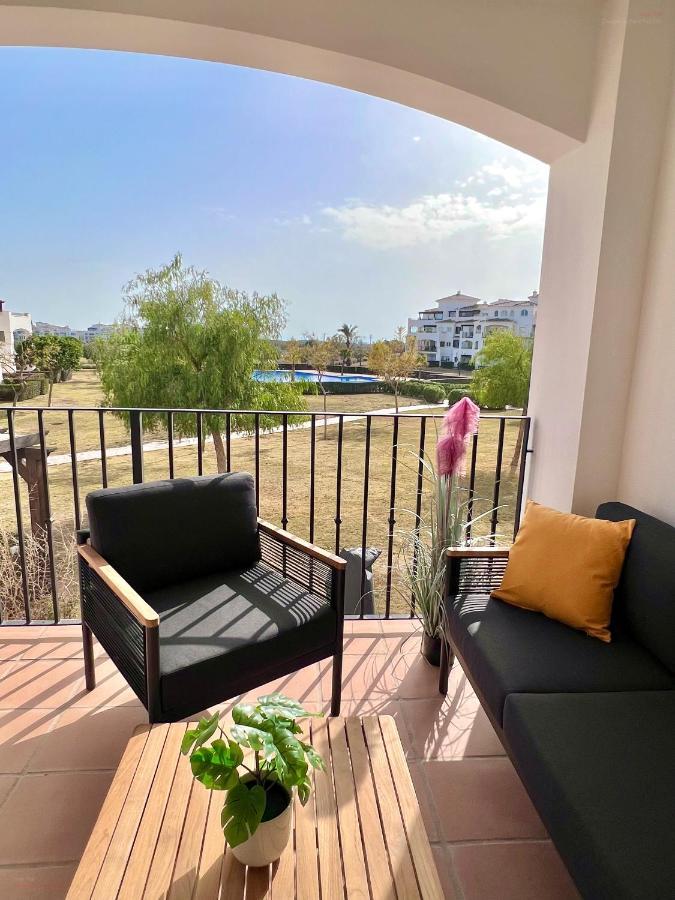 Hacienda Riquelme Charming Apartment Sucina Zewnętrze zdjęcie